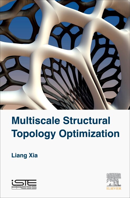 Front cover_Multiscale Structural Topology Optimization