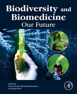 Couverture_Biodiversity And Health