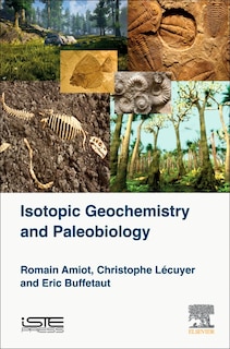 Isotopic Geochemistry And Paleobiology