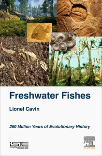 Front cover_Freshwater Fishes