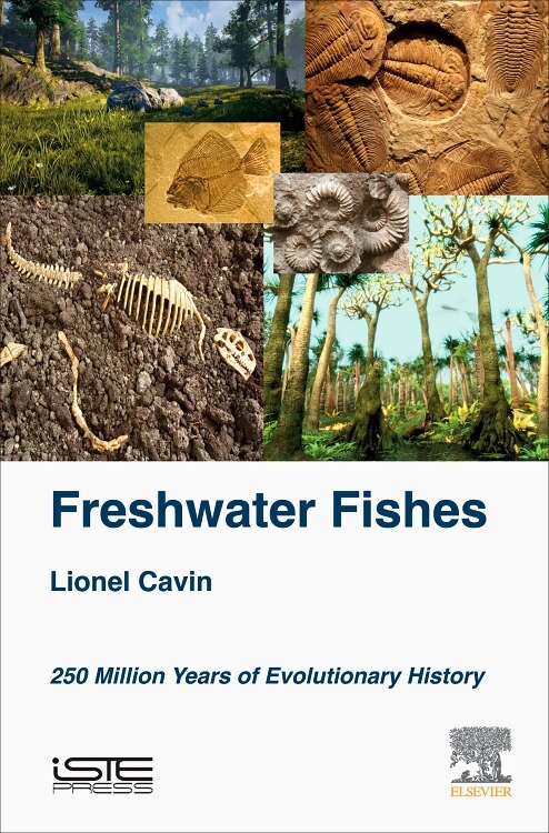 Front cover_Freshwater Fishes