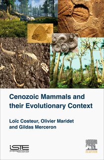Cenozoic Mammals And Their Evolutionary Context
