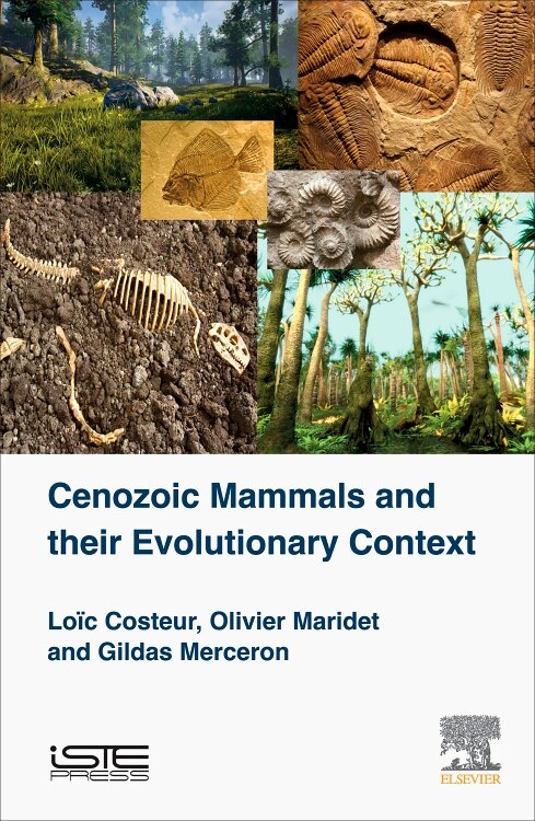 Cenozoic Mammals And Their Evolutionary Context