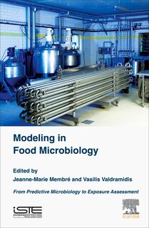 Couverture_Modeling In Food Microbiology