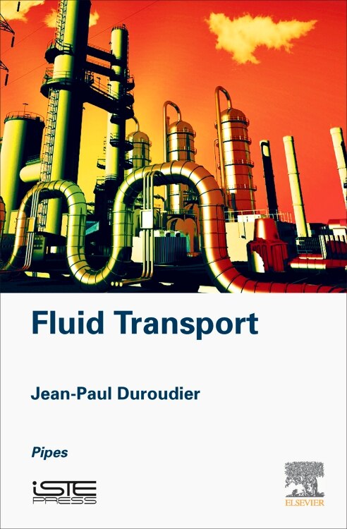 Front cover_Fluid Transport
