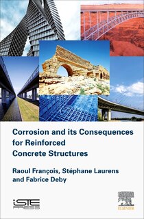 Couverture_Corrosion And Its Consequences For Reinforced Concrete Structures