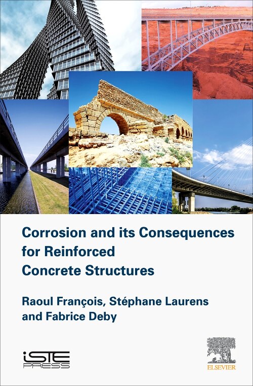 Couverture_Corrosion And Its Consequences For Reinforced Concrete Structures