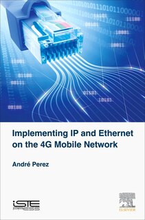 Front cover_Implementing Ip And Ethernet On The 4g Mobile Network