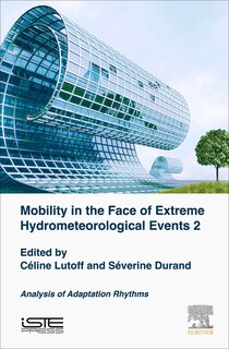 Couverture_Mobilities Facing Hydrometeorological Extreme Events 2