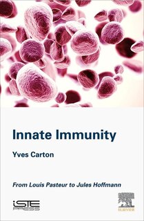 Front cover_Innate Immunity