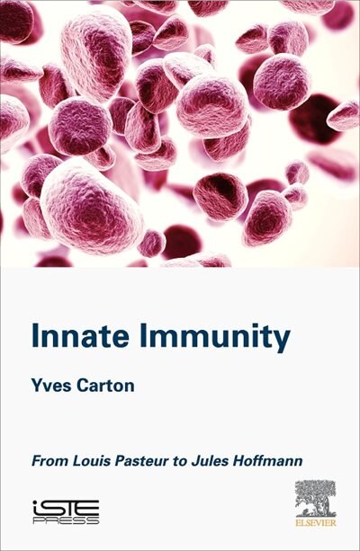 Front cover_Innate Immunity