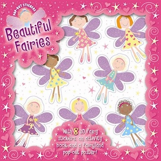 Couverture_3D STICKERS FAIRIES