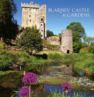 Front cover_Blarney Castle & Gardens