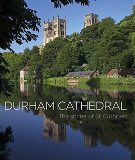 Front cover_Durham Cathedral