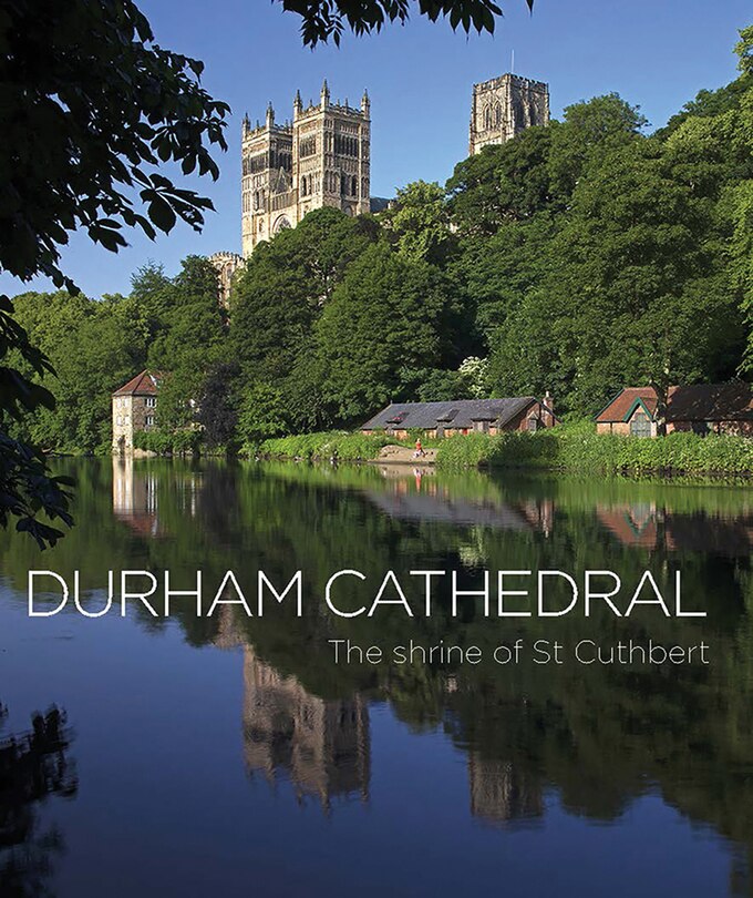 Front cover_Durham Cathedral
