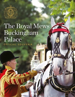 Front cover_The Royal Mews