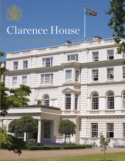 Front cover_Clarence House