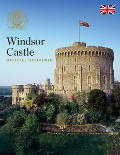 Front cover_Windsor Castle