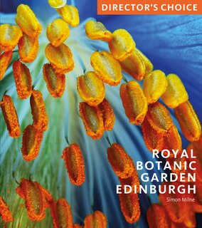 Front cover_Royal Botanic Garden Edinburgh