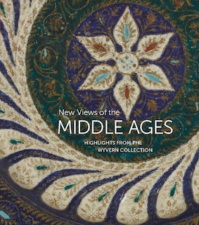 Front cover_New Views Of The Middle Ages