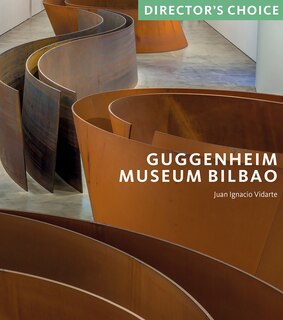 Front cover_Guggenheim Museum Bilbao