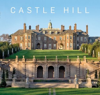 Front cover_The Trustees: Castle Hill