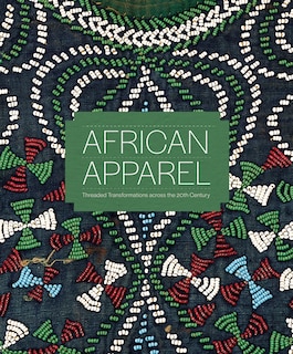 Front cover_African Apparel