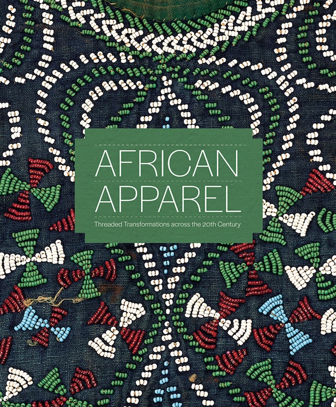 Front cover_African Apparel