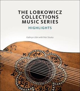 Couverture_The Lobkowicz Collections Music Series