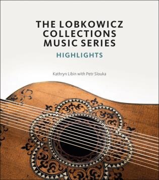 Couverture_The Lobkowicz Collections Music Series