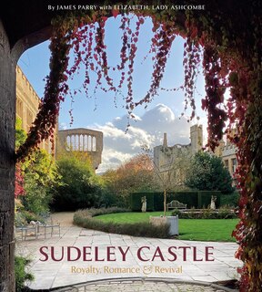 Front cover_Sudeley Castle