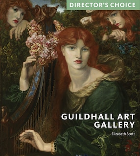 Front cover_Guildhall Art Gallery