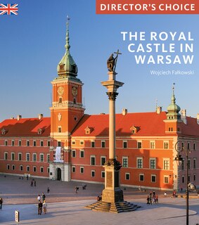 Couverture_The Royal Castle Warsaw