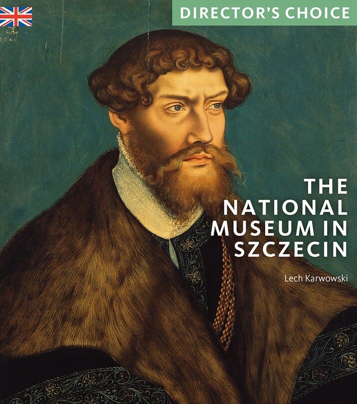 Front cover_The National Museum in Szczecin
