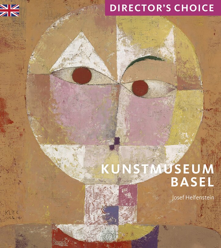 Front cover_Kunstmuseum Basel