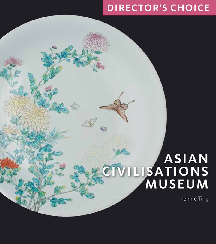 Front cover_Asian Civilisations Museum