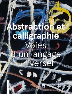 Couverture_Abstraction and Calligraphy