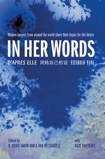 Front cover_In Her Words