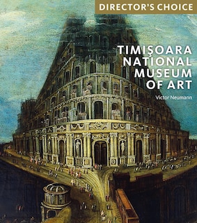 Front cover_The Timisoara National Museum Of Art