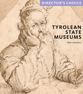Front cover_Tyrolean State Museums
