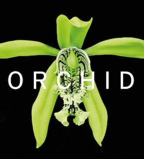 Front cover_ORCHID
