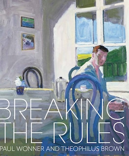 Couverture_Breaking the Rules