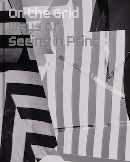 Front cover_On the Grid