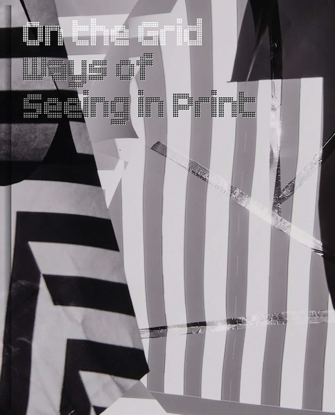 Front cover_On the Grid