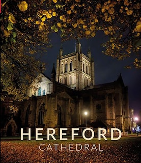 Couverture_Hereford Cathedral