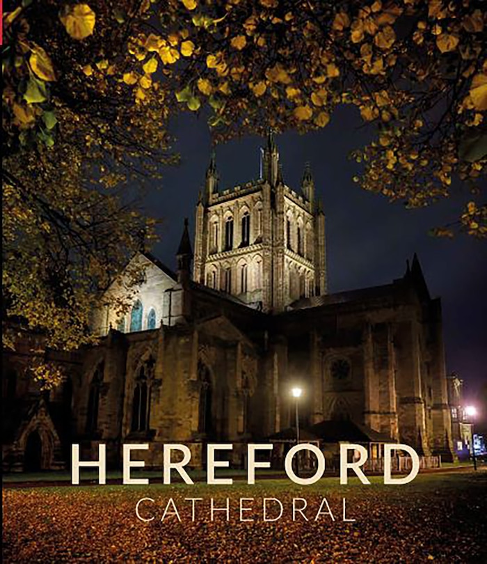 Couverture_Hereford Cathedral