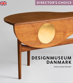 Front cover_Designmuseum Danmark