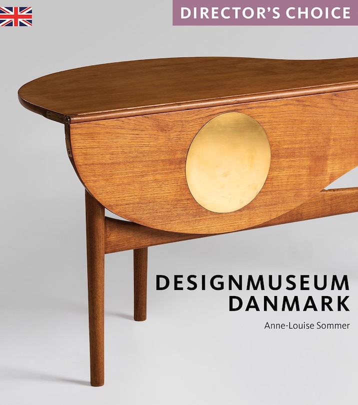 Front cover_Designmuseum Danmark