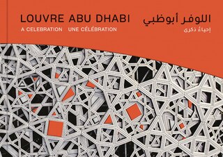 Front cover_Louvre Abu Dhabi