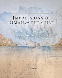 Couverture_Impressions of Oman & the Gulf